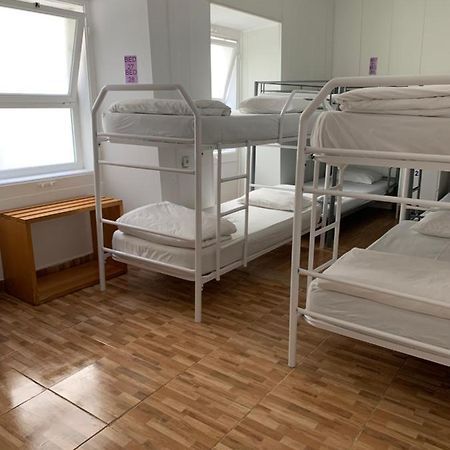 Meyra Hostel Lisboa Extérieur photo