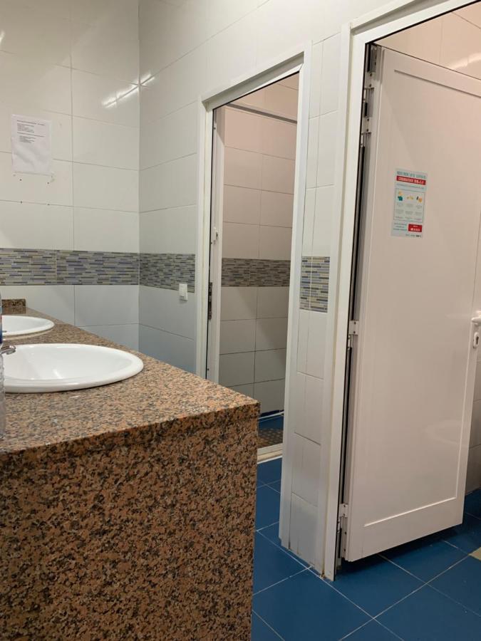 Meyra Hostel Lisboa Extérieur photo